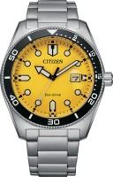 Купить наручний годинник Citizen AW1760-81Z: цена от 8680 грн.