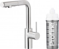 Купити змішувач Armatura Duero Pure Basic 6623-114-22  за ціною від 24441 грн.