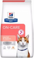 Купить корм для кошек Hills PD ONC Care Chicken 1.5 kg  по цене от 1366 грн.