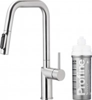Купити змішувач Armatura Duero Pure Style 6623-314-22  за ціною від 25621 грн.