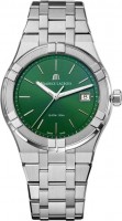 Купить наручные часы Maurice Lacroix AIKON AI1108-SS002-630-1  по цене от 39990 грн.
