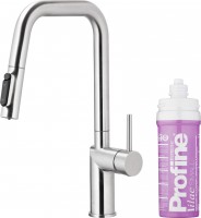 Купити змішувач Armatura Duero Pure Style 6623-315-22  за ціною від 26043 грн.