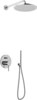 Купити душова система Kohlman Roxin QW210RR20  за ціною від 15792 грн.