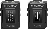 Купити мікрофон CKMOVA Vocal X V1  за ціною від 5999 грн.