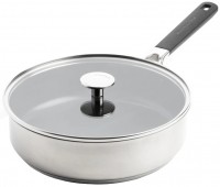 Купить сковорідка KitchenAid CC005704-001: цена от 2395 грн.