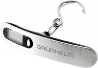 Купити ваги Grunhelm GSC-07  за ціною від 283 грн.
