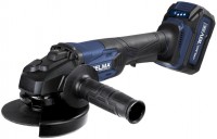 Купить шліфувальна машина Celma Professional PRAg-Li 125OBS: цена от 4850 грн.
