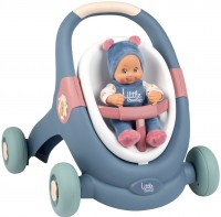 Купити ходунки Smoby Little Smoby Baby 140308  за ціною від 2699 грн.