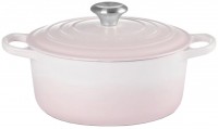 Купить кастрюля Le Creuset 21177247774430: цена от 14543 грн.