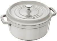 Купить кастрюля Staub 40501-414  по цене от 19620 грн.