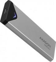 Купить кишеня для накопичувача Axagon EEM2-UG2: цена от 1890 грн.