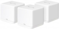 Купити wi-Fi адаптер Mercusys Halo H60X (3-pack) за ціною від 3503 грн.