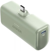 Купить powerbank ANKER Nano Power Bank 22.5W  по цене от 2099 грн.