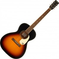 Купить гитара Gretsch Jim Dandy Concert  по цене от 10999 грн.