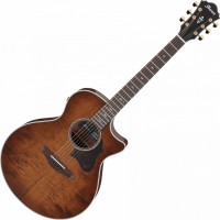Купить гітара Ibanez AE340FMH: цена от 49999 грн.