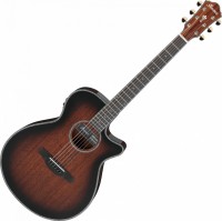 Купить гитара Ibanez AEG74  по цене от 20806 грн.