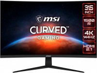 Купить монитор MSI G321CU  по цене от 26754 грн.