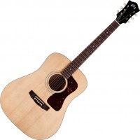 Купить гітара Guild D-40 Standard: цена от 126630 грн.