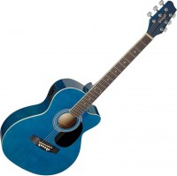 Купить гитара Stagg SA20ACE  по цене от 5609 грн.
