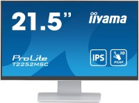Купить монитор Iiyama ProLite T2252MSC-W2: цена от 14040 грн.