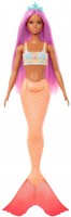 Купить лялька Barbie Mermaid HRR05: цена от 900 грн.