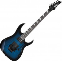 Купить гитара Ibanez GRG320FA  по цене от 16920 грн.