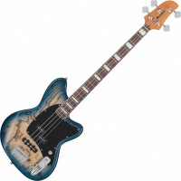 Купити електрогітара / бас-гітара Ibanez TMB400TA  за ціною від 16991 грн.