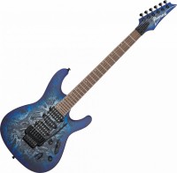 Купить гитара Ibanez S770: цена от 54999 грн.