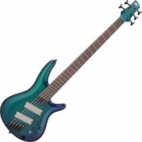 Купить електрогітара / бас-гітара Ibanez SRMS725: цена от 62969 грн.