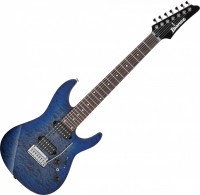 Купить гитара Ibanez AZ427P2QM  по цене от 65131 грн.