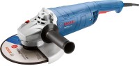 Купить шліфувальна машина Bosch GWS 2200 P Professional 06018F4100: цена от 7361 грн.