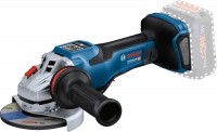 Купити шліфувальна машина Bosch GWS 18V-15 PSC Professional 06019H6B00  за ціною від 13920 грн.