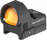 Купити приціл Vector Optics Frenzy-X 1x22x26 3MOA  за ціною від 6199 грн.