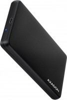 Купити кишеня для накопичувача Axagon EE25-SLC за ціною від 1300 грн.