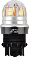 Купити автолампа Brevia S-Power P27/7W 2pcs  за ціною від 475 грн.