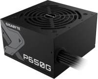 Купити блок живлення Gigabyte PG-Series (P650G) за ціною від 2451 грн.