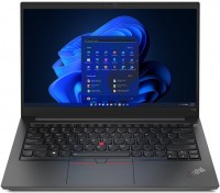 Купить ноутбук Lenovo ThinkPad E14 Gen 4 AMD (E14 Gen 4 21EBCTO1WW) по цене от 34845 грн.