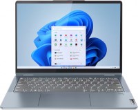 Купить ноутбук Lenovo IdeaPad Flex 5 14IAU7 (5 14IAU7 82R700KTRM) по цене от 38414 грн.