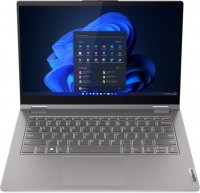 Купити ноутбук Lenovo ThinkBook 14s Yoga G3 IRU (14s G3 IRU 21JG000WPB) за ціною від 52437 грн.