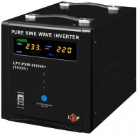 Купити ДБЖ Logicpower LPY-PSW-2000VA Plus  за ціною від 10207 грн.