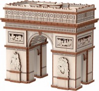 Купить 3D пазл Mr. PlayWood Triumphal Arch  по цене от 660 грн.