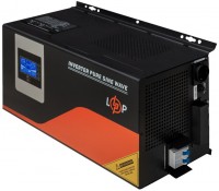 Купить ДБЖ Logicpower 24V LPM-PSW-4500VA: цена от 21348 грн.