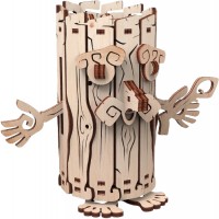 Купити 3D-пазл Mr. PlayWood Forest Spirit Moneybox  за ціною від 525 грн.