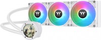 Купити система охолодження Thermaltake TH360 V2 Ultra ARGB White  за ціною від 9351 грн.