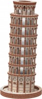 Купить 3D пазл Mr. PlayWood Leaning Tower of Pisa: цена от 730 грн.