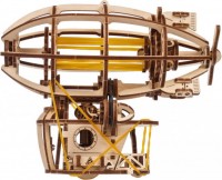 Купить 3D пазл UGears Steampunk Airship 70226  по цене от 518 грн.