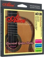 Купить струни Alice AC136XH: цена от 318 грн.