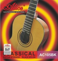 Купить струны Alice AC105BKH  по цене от 198 грн.