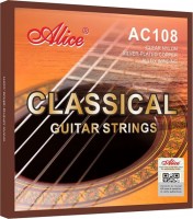 Купить струни Alice AC108N: цена от 220 грн.