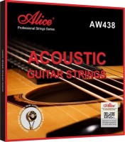 Купити струни Alice AW438SL  за ціною від 499 грн.